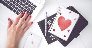 Dating and self knowledge, counselling insights from Vanessa Halliwell