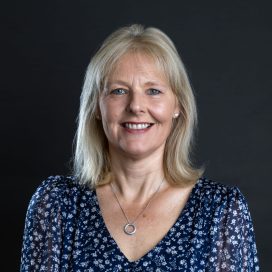 Vanessa Halliwell Counsellor