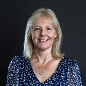 Vanessa Halliwell Counsellor