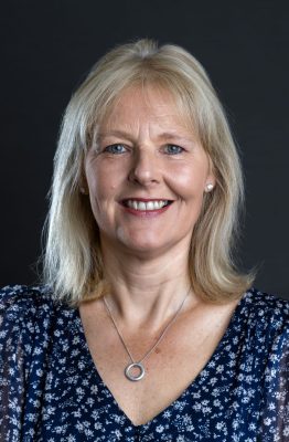 Vanessa Halliwell Counsellor